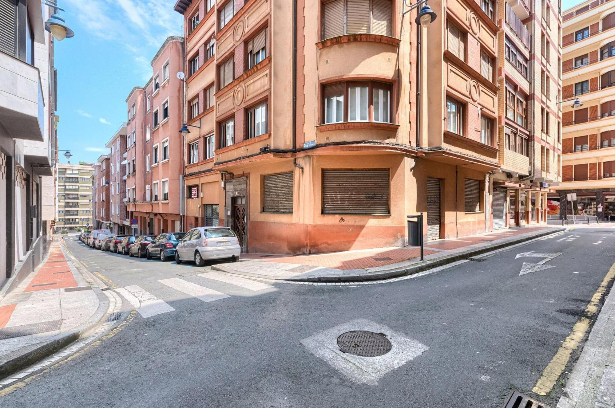 Appartement Familiar Con Wifi A Estrenar En *