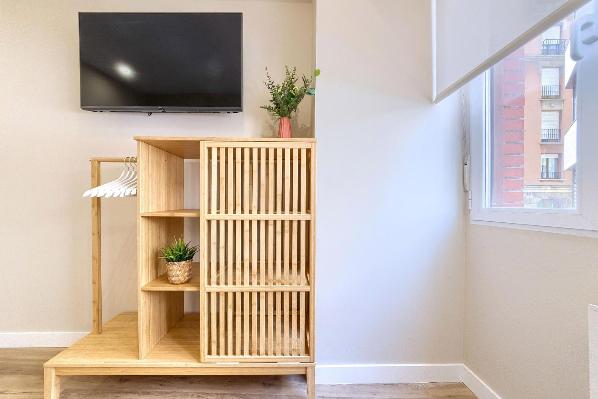 Appartement Familiar Con Wifi A Estrenar En *