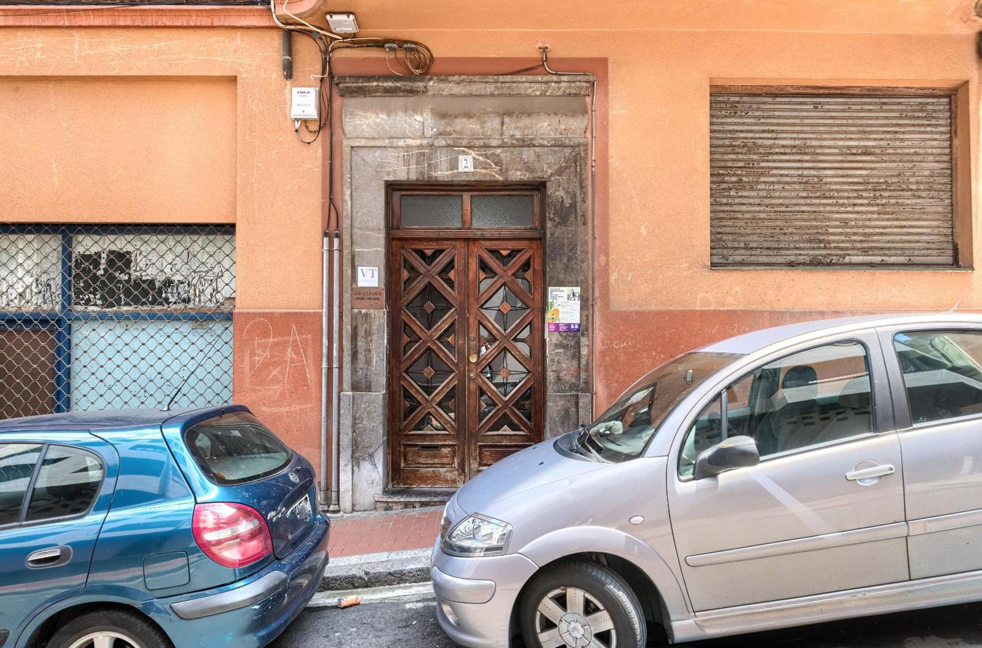 Familiar Con Wifi A Estrenar En Apartment