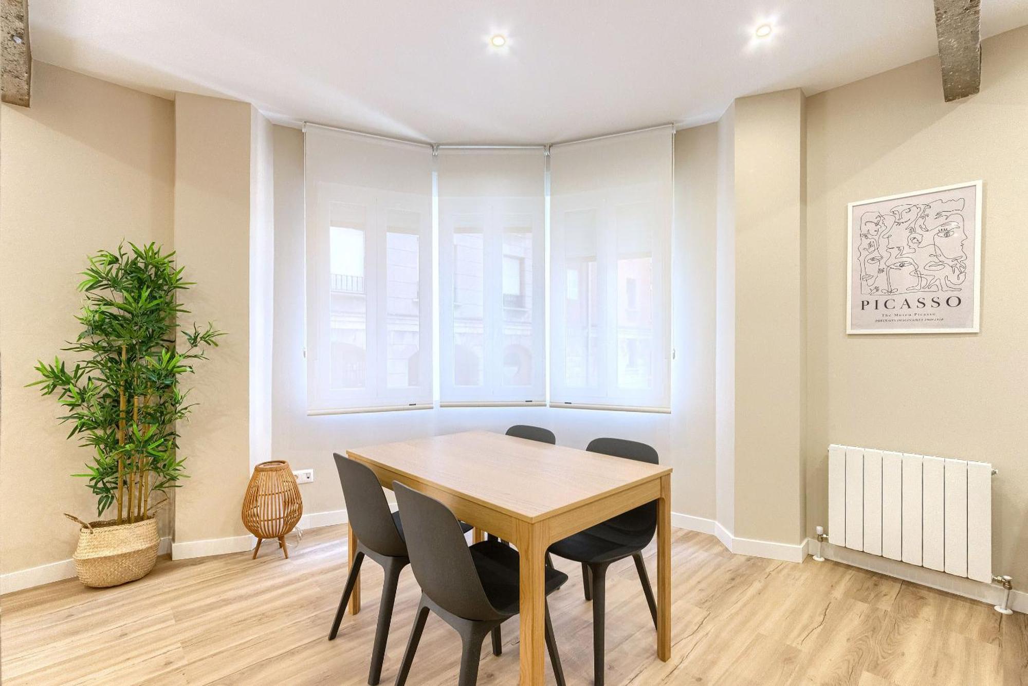 Apartment Familiar Con Wifi A Estrenar En